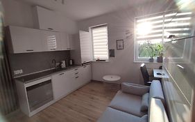 Piastów Luna Room